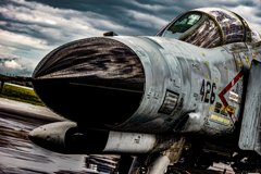 F-4EJ(改)
