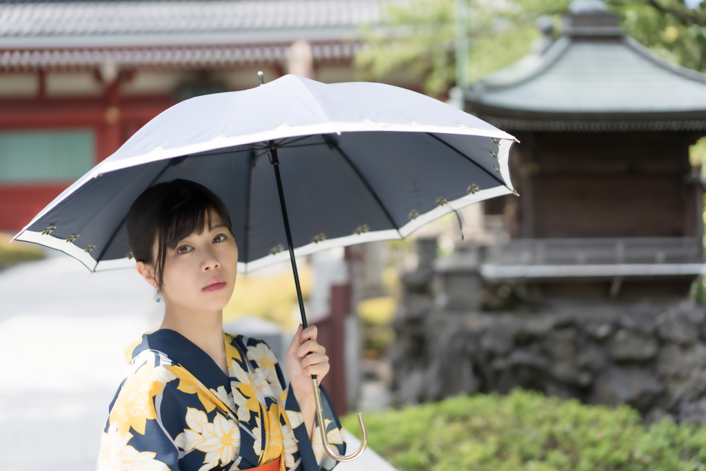 小暑の候
