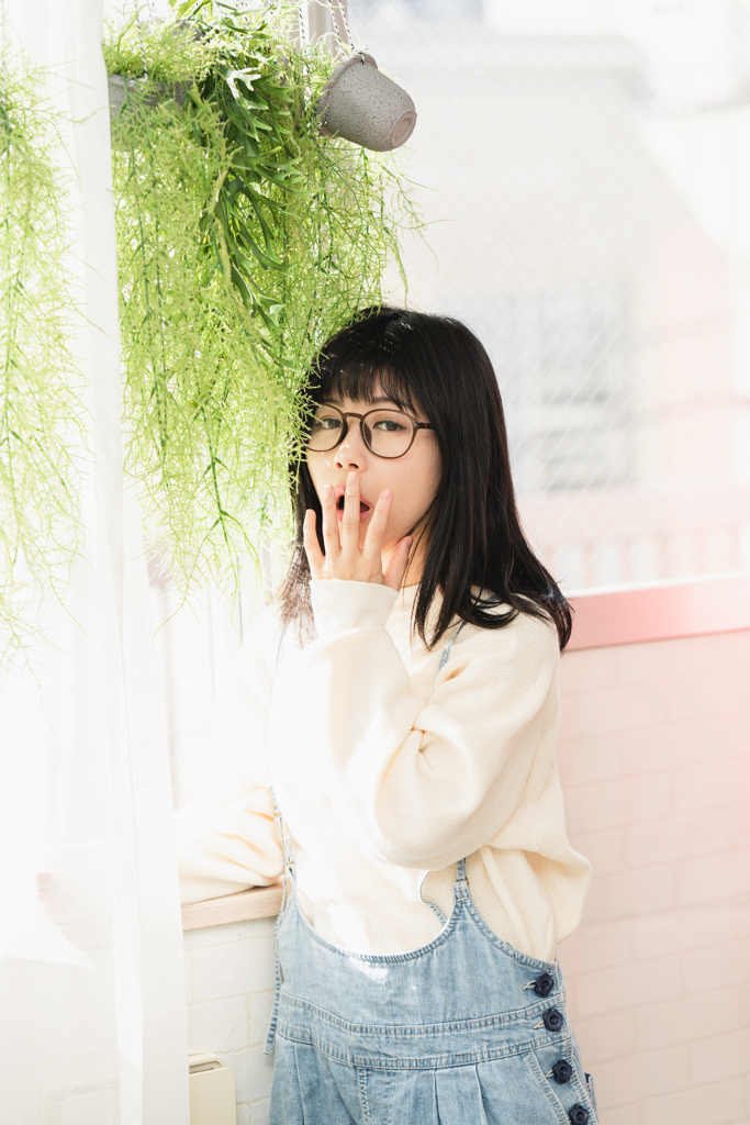 おはこんばんちは