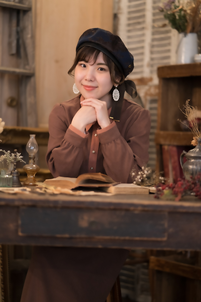 Thanks for stopping in!