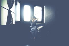 The truth is lived, not taught.