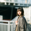 横浜生まれの　セルロイド♬～