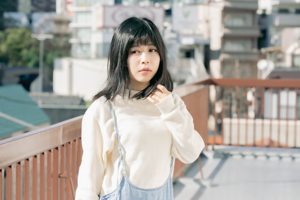 shot
