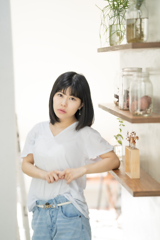 Tell me what you really feel.　