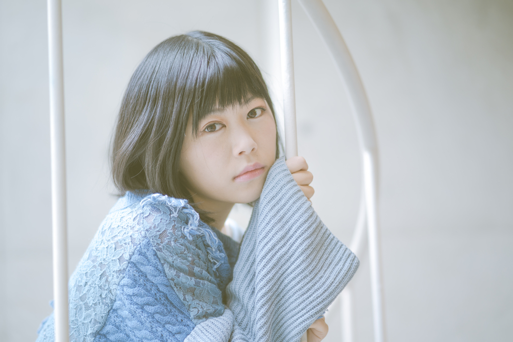 瞳