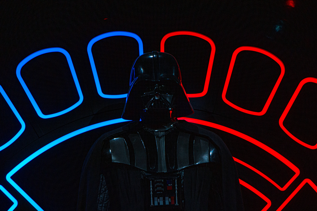 Darth Vader