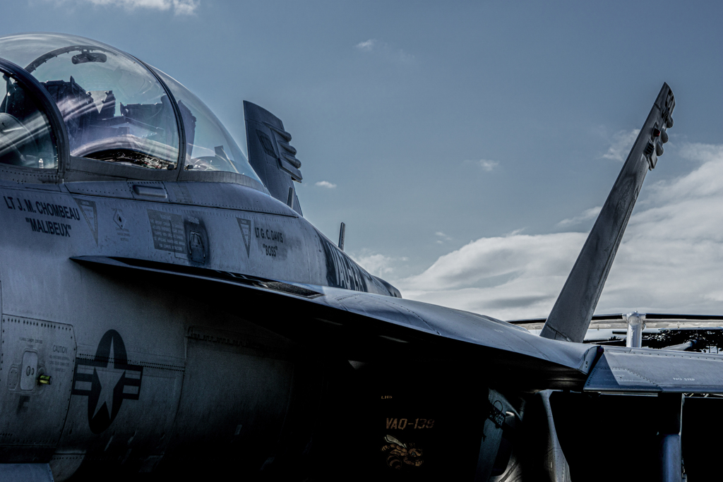 Super Hornet