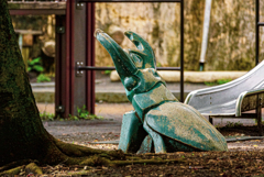 It’s to know to see.