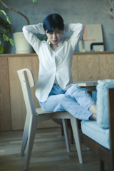 Appearances are deceptive.