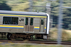 Time is the best killer.