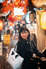 横丁