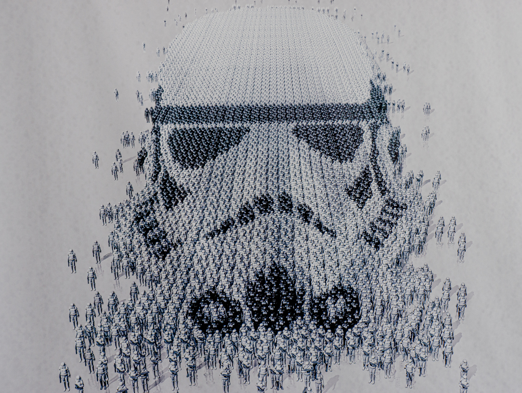 Stormtrooper