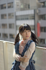 風が通り過ぎる街へ