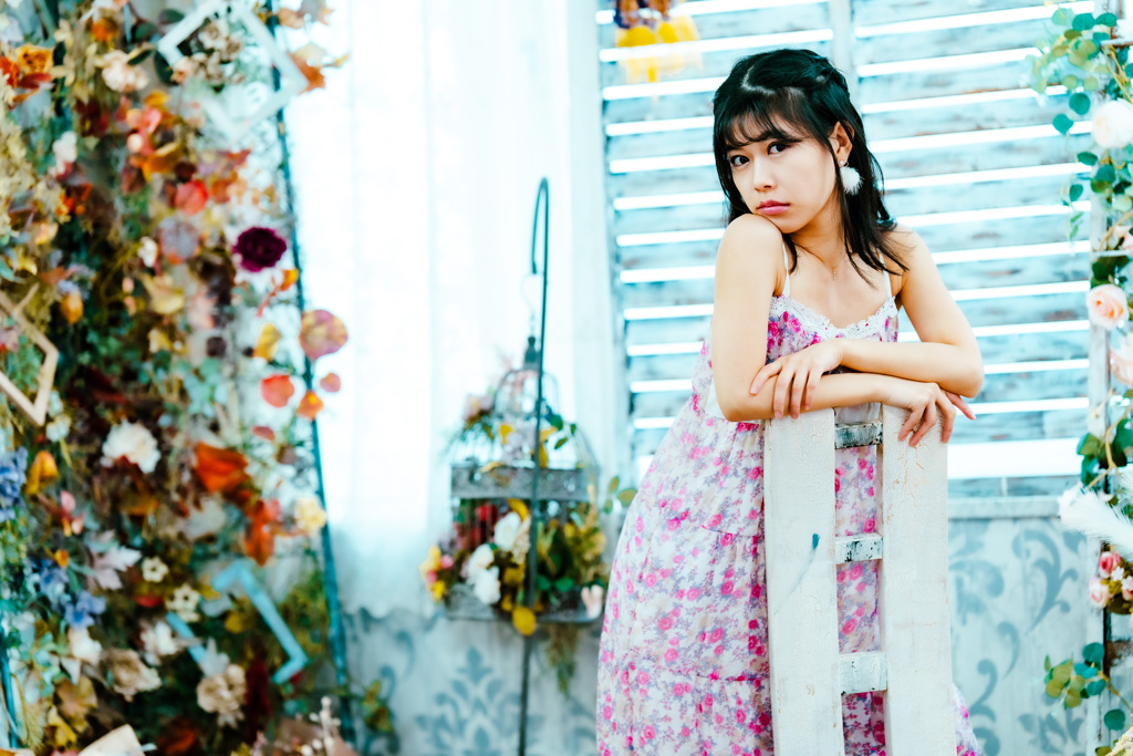 Good luck with your performance