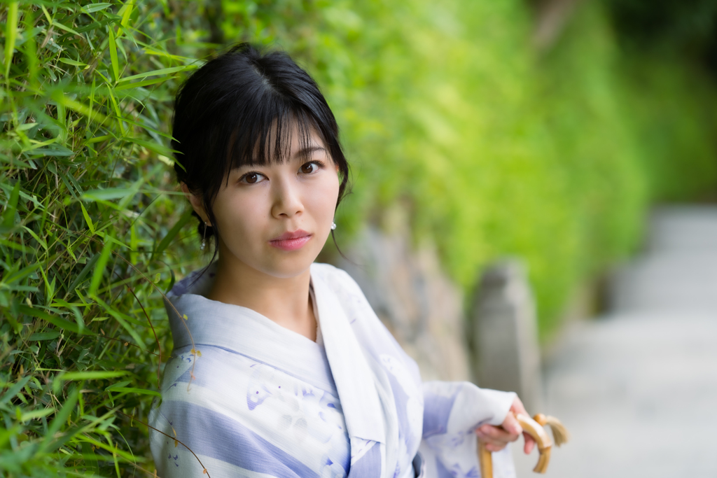 鎌倉物語　夏