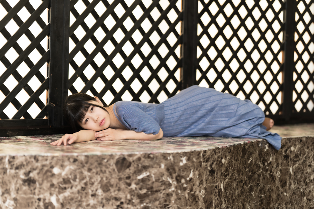 Where there is love there is life.