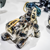 The Three Laws of Robotics
