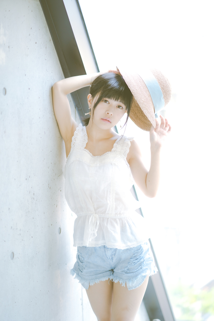 Summer Girl