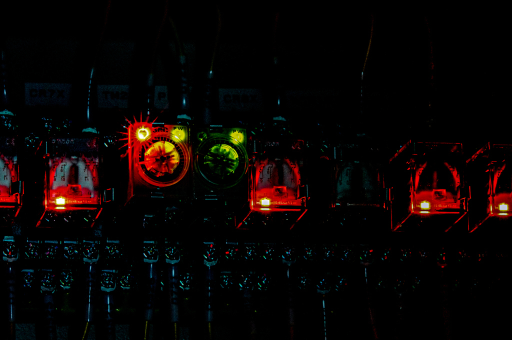 Open the pod bay doors, HAL