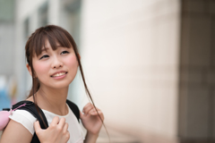 風が通り抜ける街へ