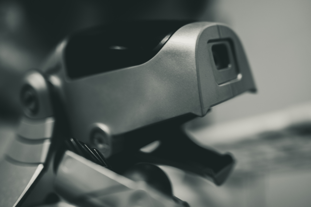 Do Androids Dream of Electric Sheep?