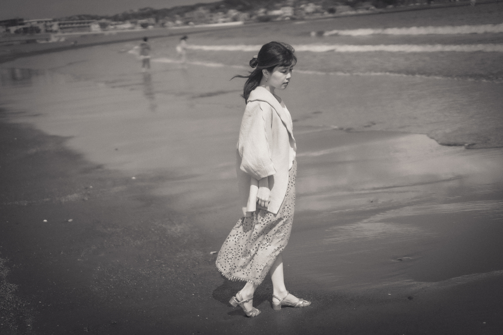 南湘アフタヌーン