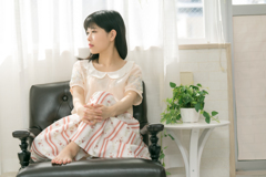 Very few of us are what we seem.