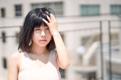 South wind