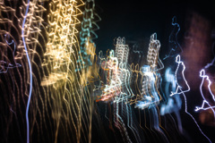  Fluctuation