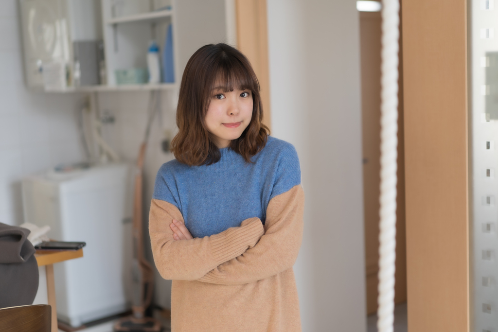 さてと