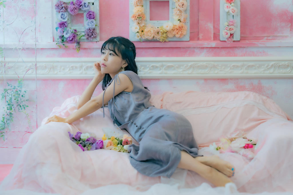 What's one of your favorite memories?