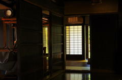 間