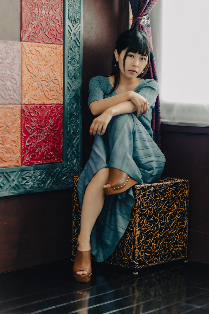 蒼