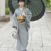鎌倉にて