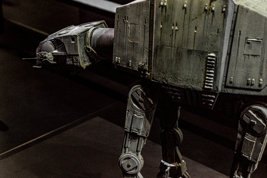 AT-AT Walker