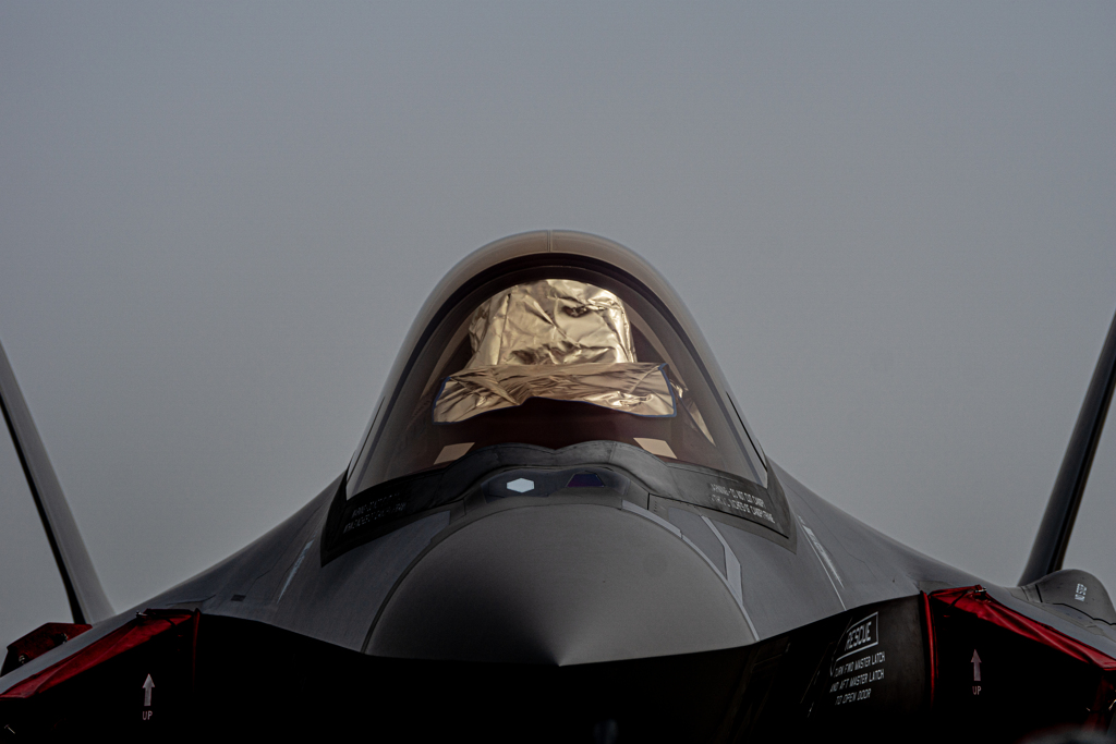 F-35A 
