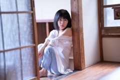 A camera alone does not make a picture.