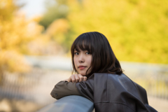 深秋