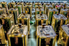 アンドロイドは電気羊の夢を見るか?