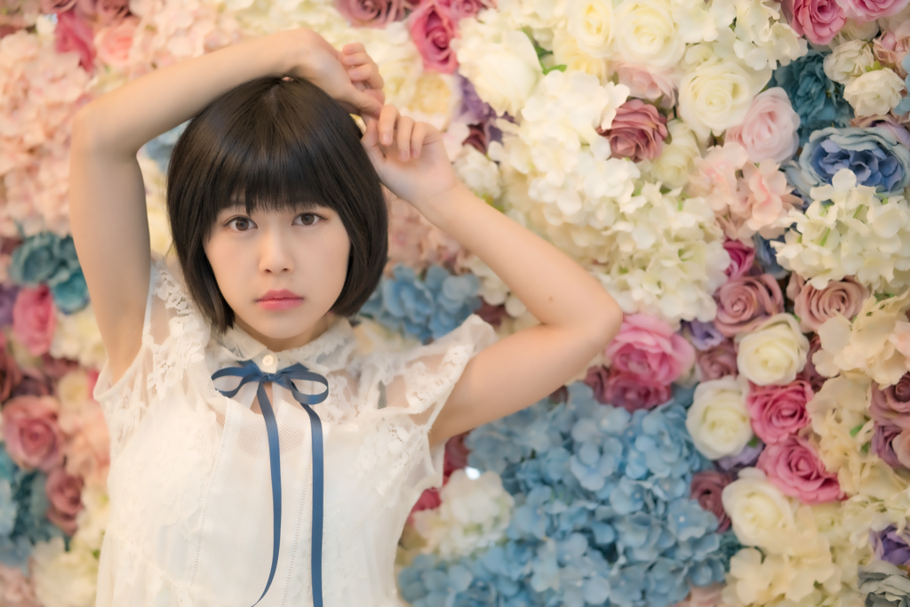 You are my greatest adventure.