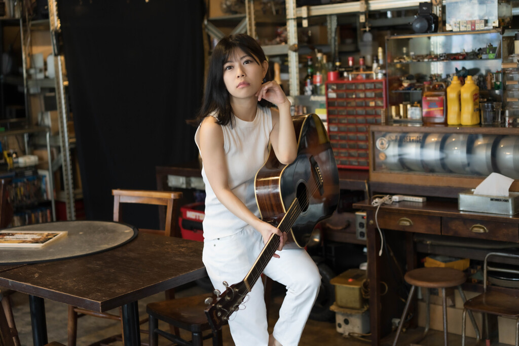 singer