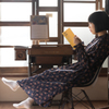 本を読む