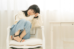 Ideas come from everything.