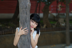 かくれんぼ