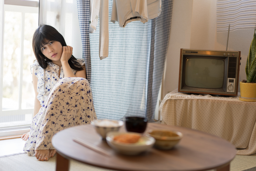 トッポジージョの時間かな