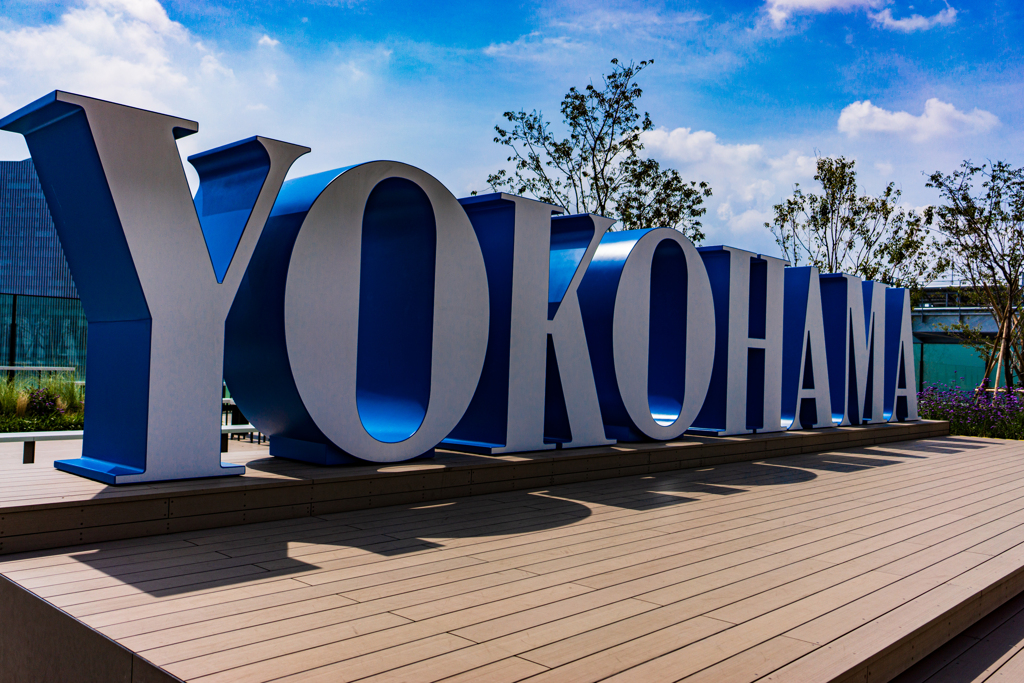 YOKOHAMA