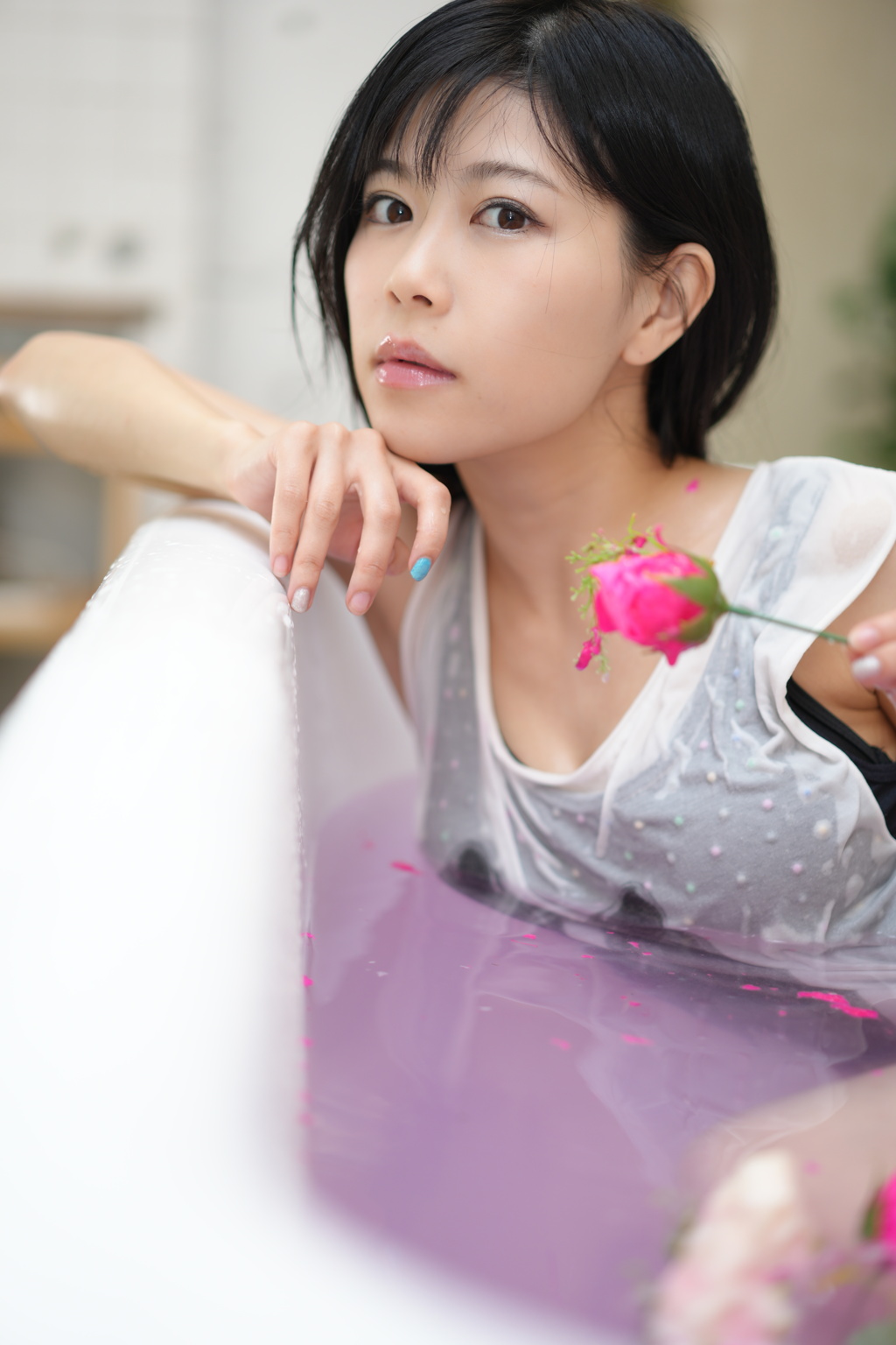 薔薇