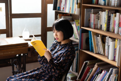 読書