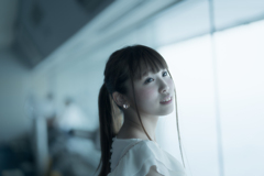 What does he see before him.