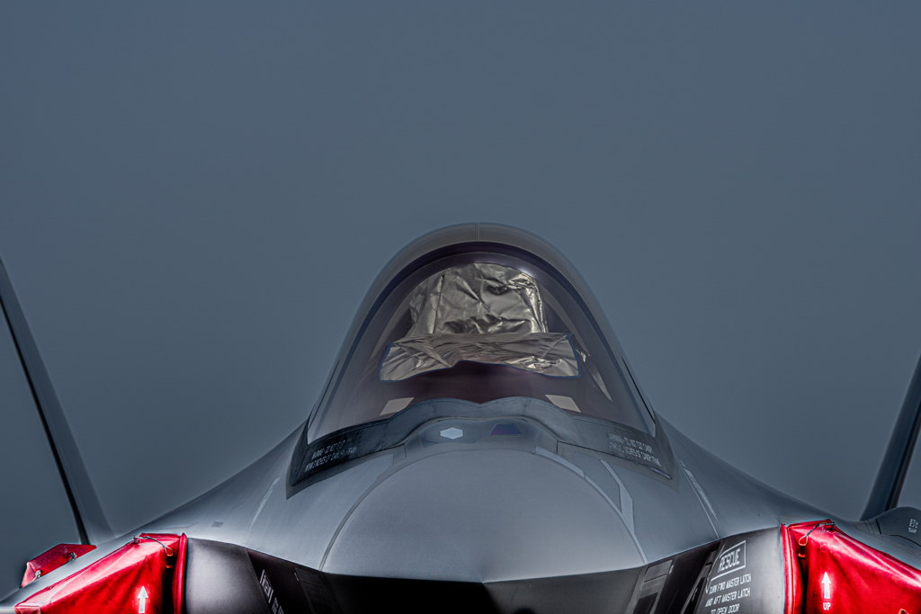 F-35A